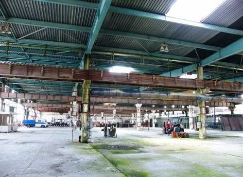 Inchiriez hale productie/depozitare pentru diverse afaceri/activități