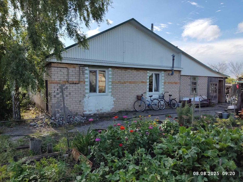 Дом в долгосрочную аренду сдам