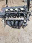 Motor fără accesorii Mitsubishi Lancer 2009 1.5 benzina