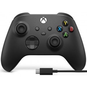 Controller Wireless Microsoft One (PS, Xbox, PC)