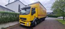 Vand Volvo FL 260 automat