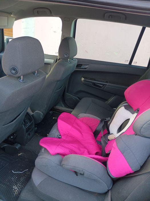 Vand Opel Zafira b din 2011