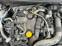 motor dacia duster 4X4 MOTOR 1.5 dci K9K-U8 116CP EURO6 ADBLUE AN 2020