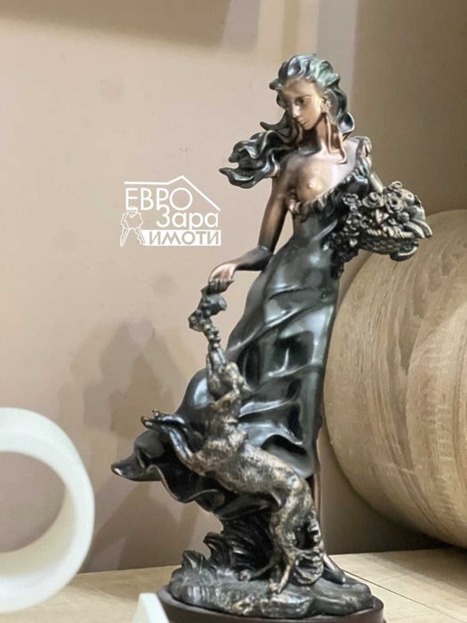 Продава се Многостаен апартамент в Стара Загора, Железник - изток - 97 кв.м за 1052 €/кв.м - Снимка #12