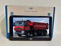 Navigatie camion actualizata 2025