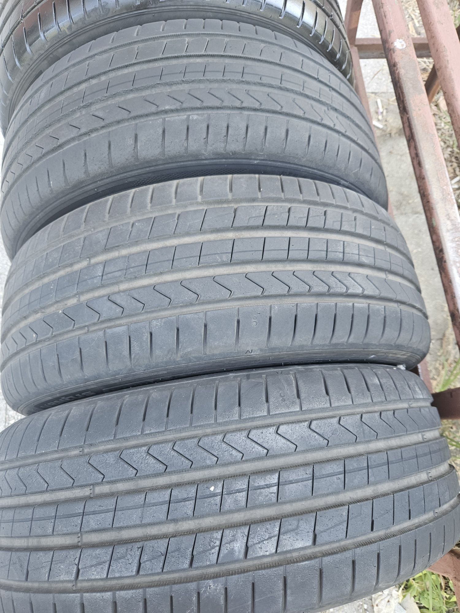 Гуми втора употреба Hankook 205/55/16