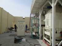 Granulyator Yem ishlan chqarish uskuna
