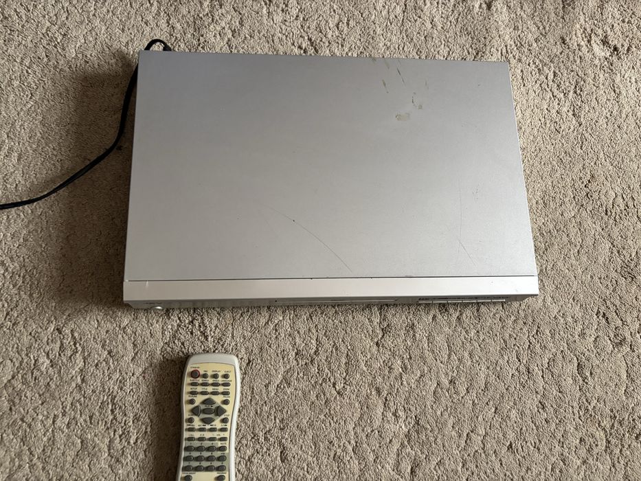 Vand Dvd Seg Stare Foarte Buna