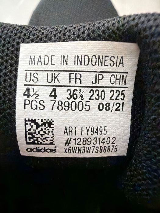 Дамски маратонки ,Adidas