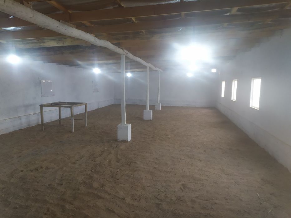 База сотилади арзон нархга