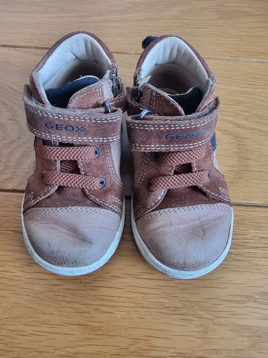 Унисекс боти Geox номер 21