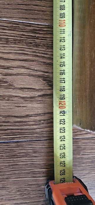 Cuier  cu lada stil baroc