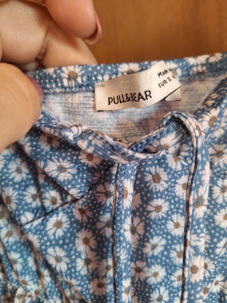 Salopetă de vară