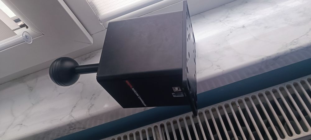 Schimbător Viteze Monza Racing  Performance  Shifter Simulator