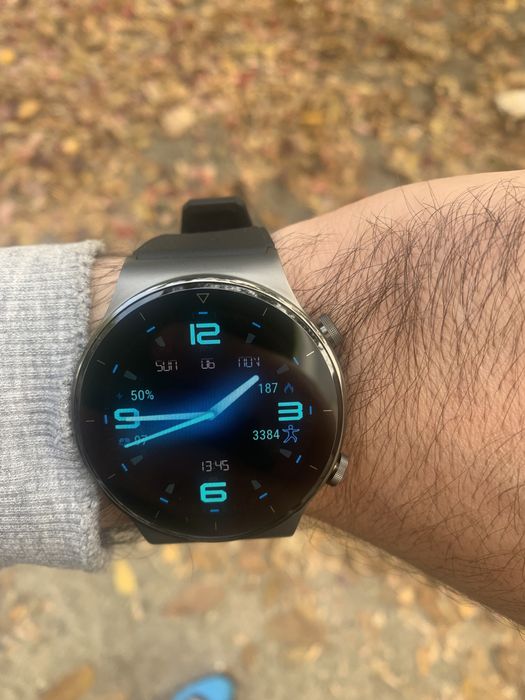 Huawei watch GT 2 PRO