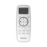 Нов инверторен климатик Hisense Easy Smart CA35YR03 12BTU