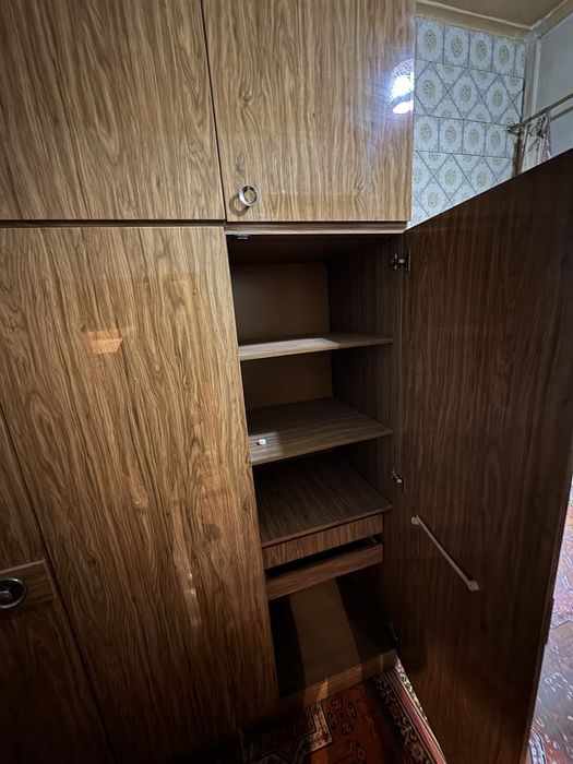 Продается мебель