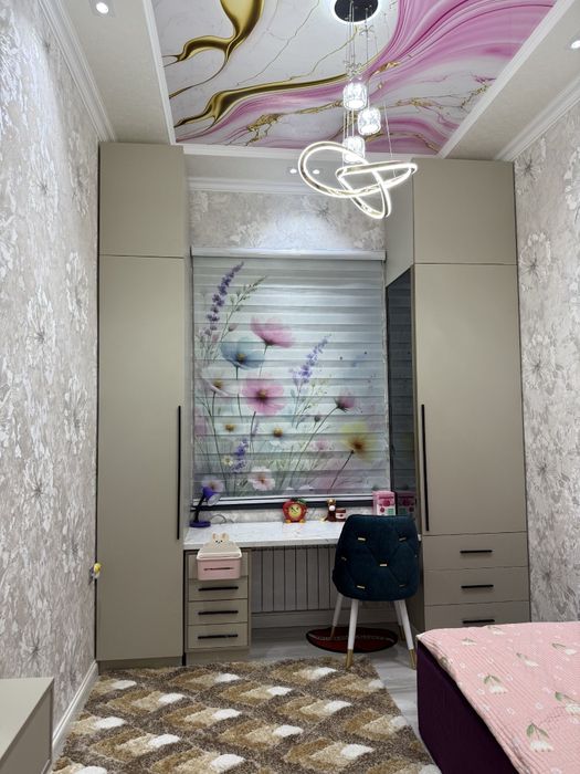 Praym Jalyuzi Buxoro sifatli va xamyonbob