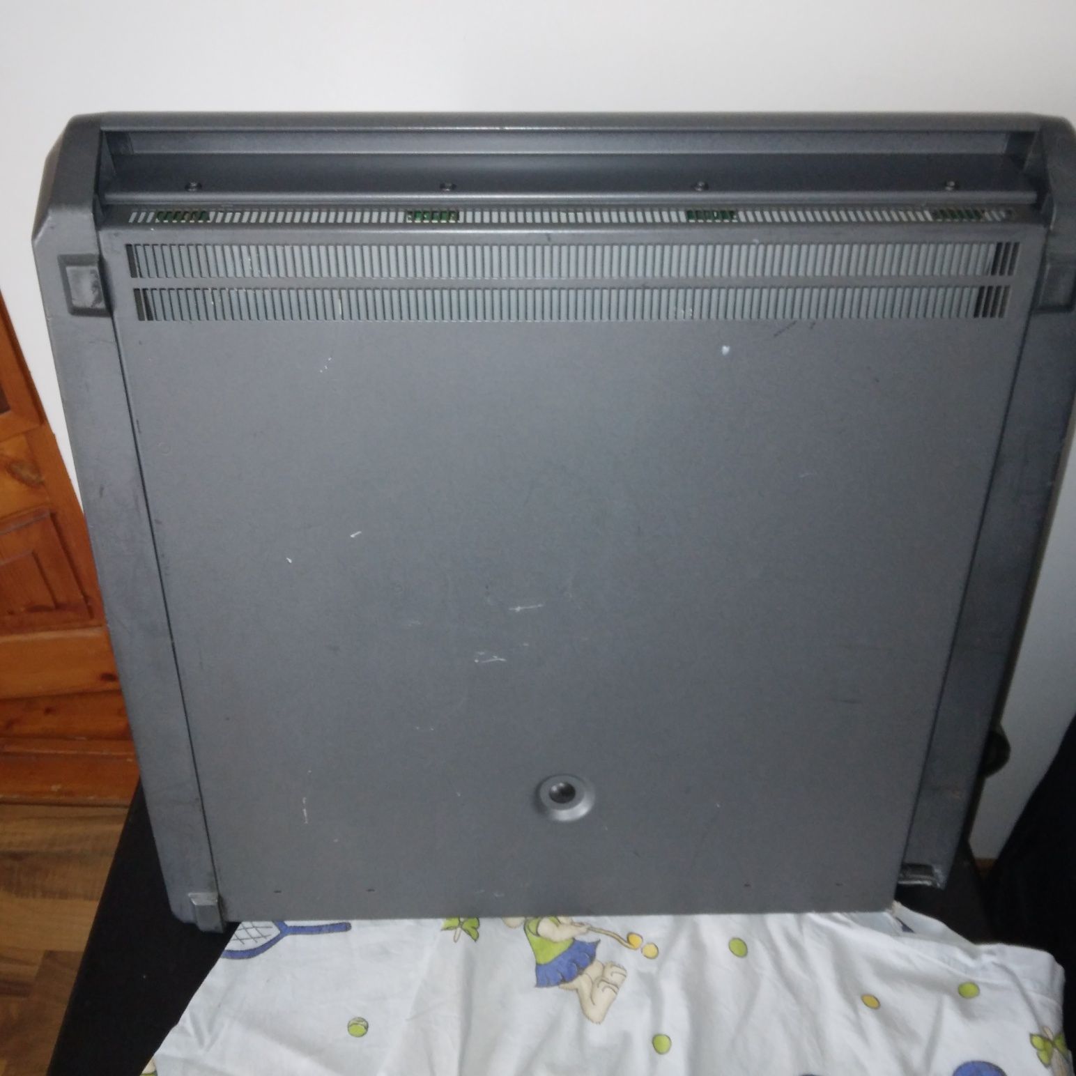 Vand mixer dynacord 1002