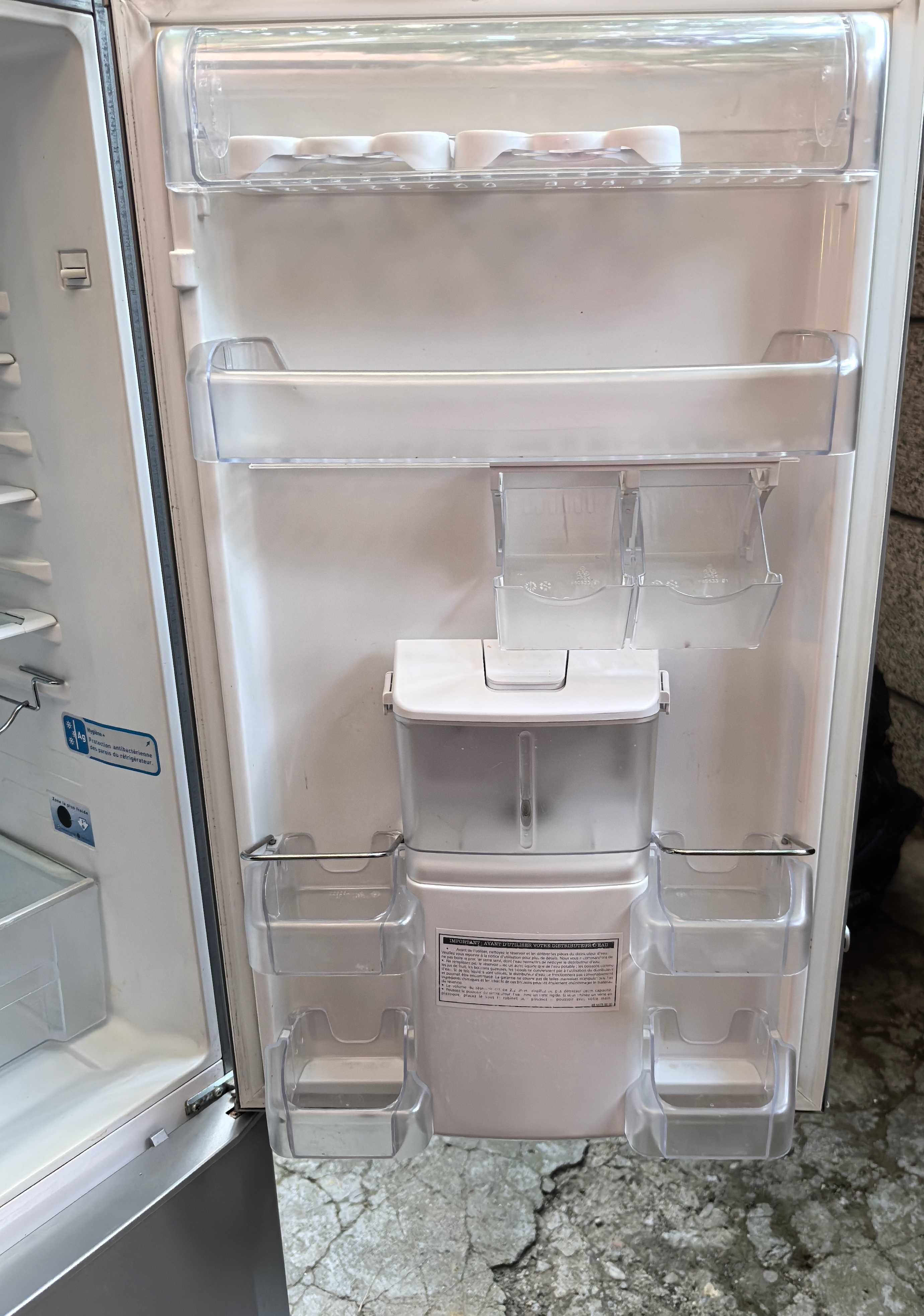 Части за хладилник BEKO CNE 32100