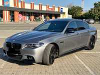 BMW 520D 2015 190cp B47 facelift M-Paket m550 look