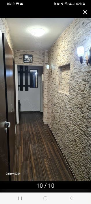 Proprietar închiriez ap 1 cameră lux