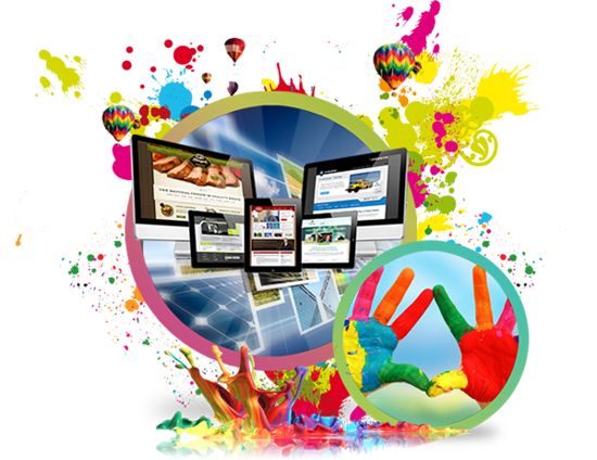 Publicitate Online & Web Design, Programare Websiteuri - Creare pagini