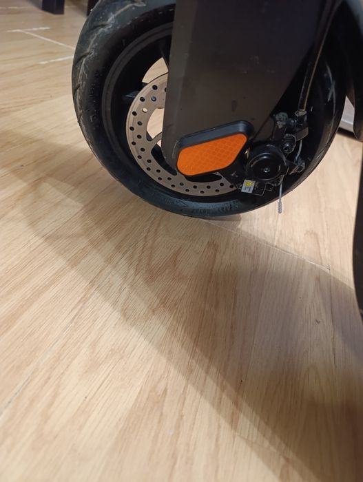 Trotinetă electrică Niu KQI3