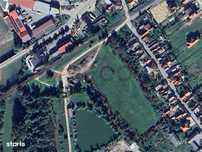 RECO Teren intravilan 13.500 mp Beius