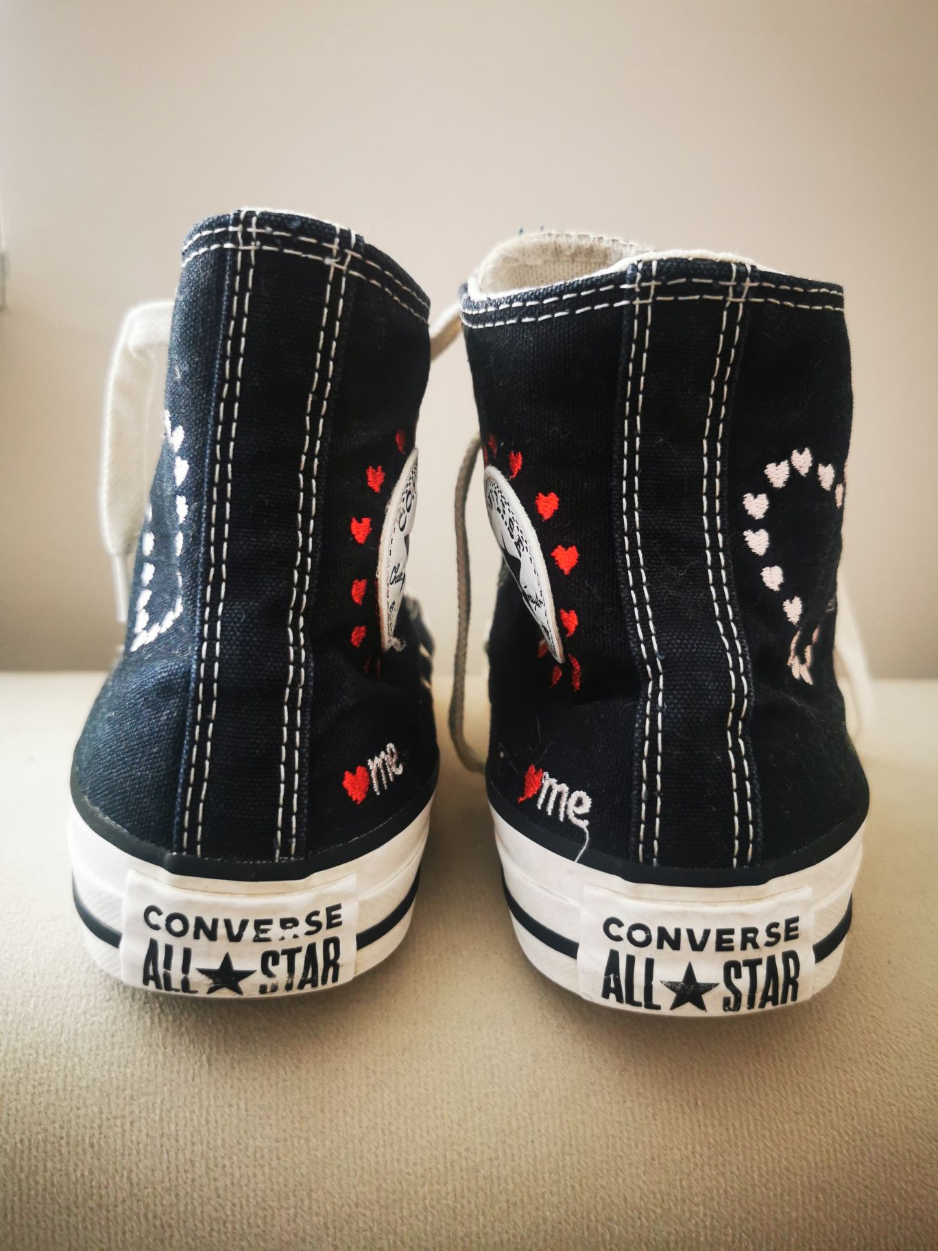 Оригинални кецове Converse