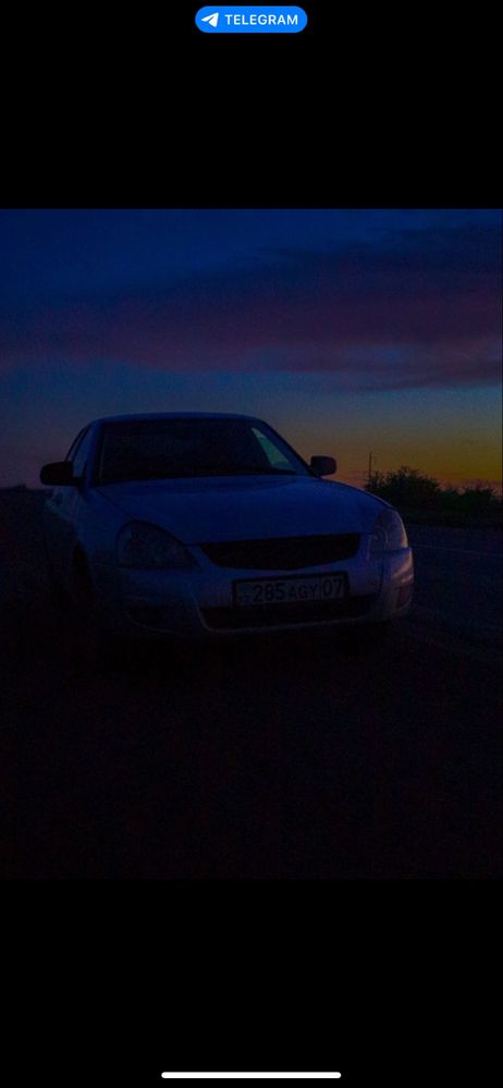 Продам лада приору