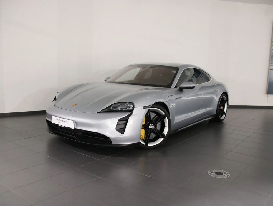 Porsche Taycan Porsche Taycan 4S Special Echipare Turbo S Nigh Vision TVA DEDUCTIBIL