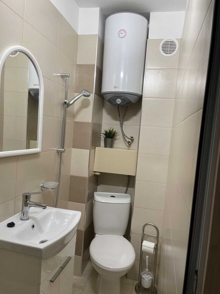 Дава се под наем Мезонет в София, Студентски град - 125 кв.м за 892.5 € - Снимка #11