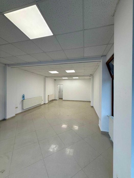 Spatiu comercial de inchiriat