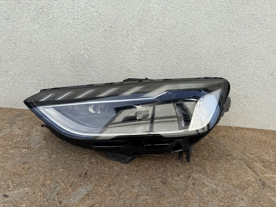 Far stanga Audi A4 B9 8W Facelift 2020-2024 Full LED Original