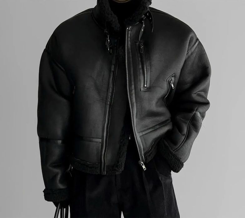 Зимний куртка 48/50