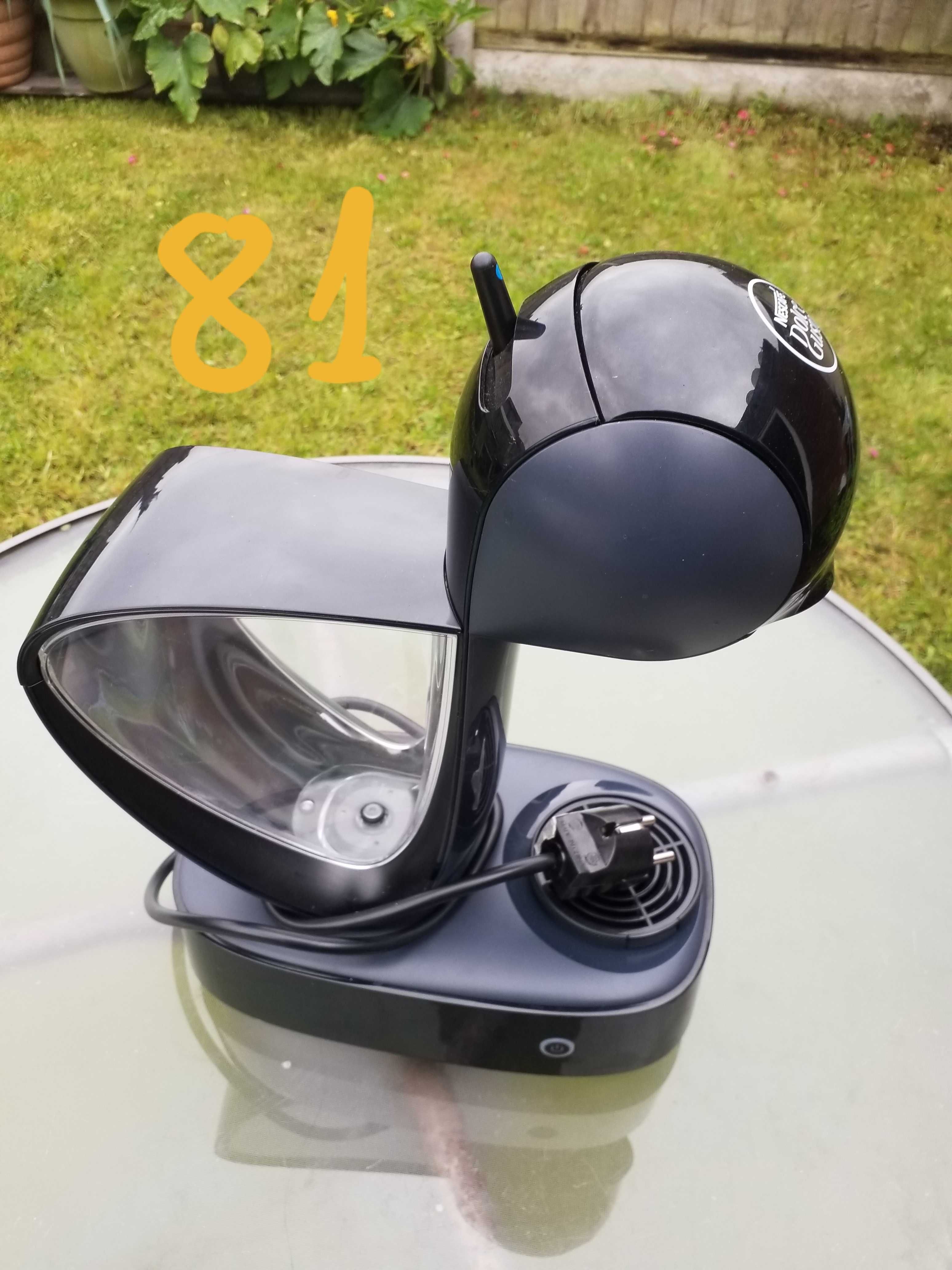 Кафемашини Dolce Gusto