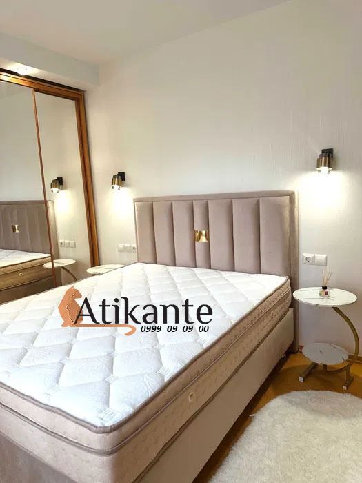 Дава се под наем Двустаен апартамент в София, Лозенец - 65 кв.м за 1107 € - Снимка #4