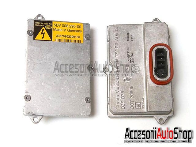 Balast Droser Xenon Hella 5DV008290 00 BMW VW MERCEDES AUDI etc.