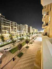 Tashkent City! ЖК Boulevard  сдается новая апартамент в центре города