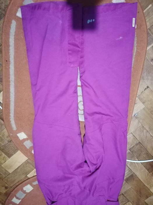 Pantaloni ski/snowboard
