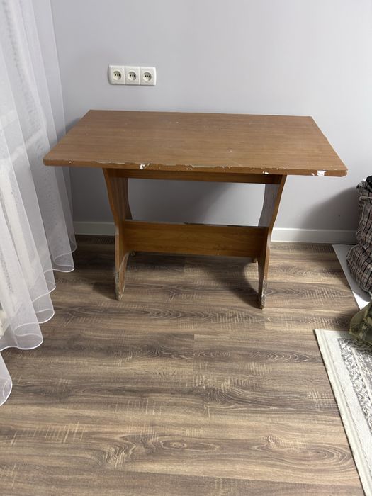 Стол кухонный б/у