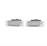 Lampa numar LED Dacia Renault