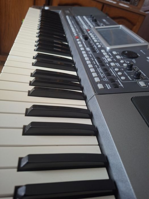 Korg pa 900 61 clape