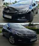 Opel Astra K Innovation euro 6/ 1.6 diesel/automat!