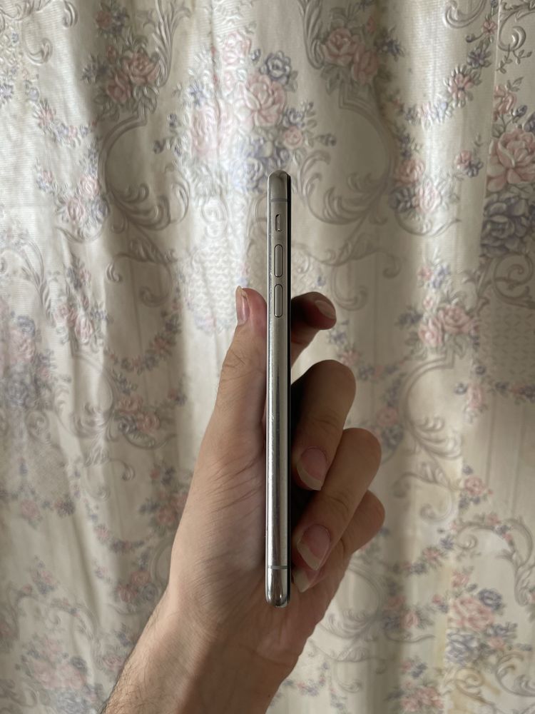 iPhone X 256 Gb Ideal