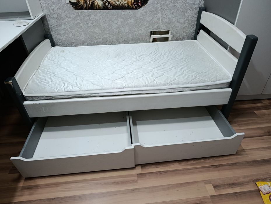 Продам кровать детская