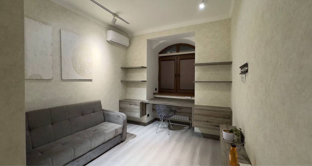 Продажа 4 комнатная квартира от центр Мирабад