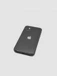 Iphone 11 Black 128 Gb-garantie