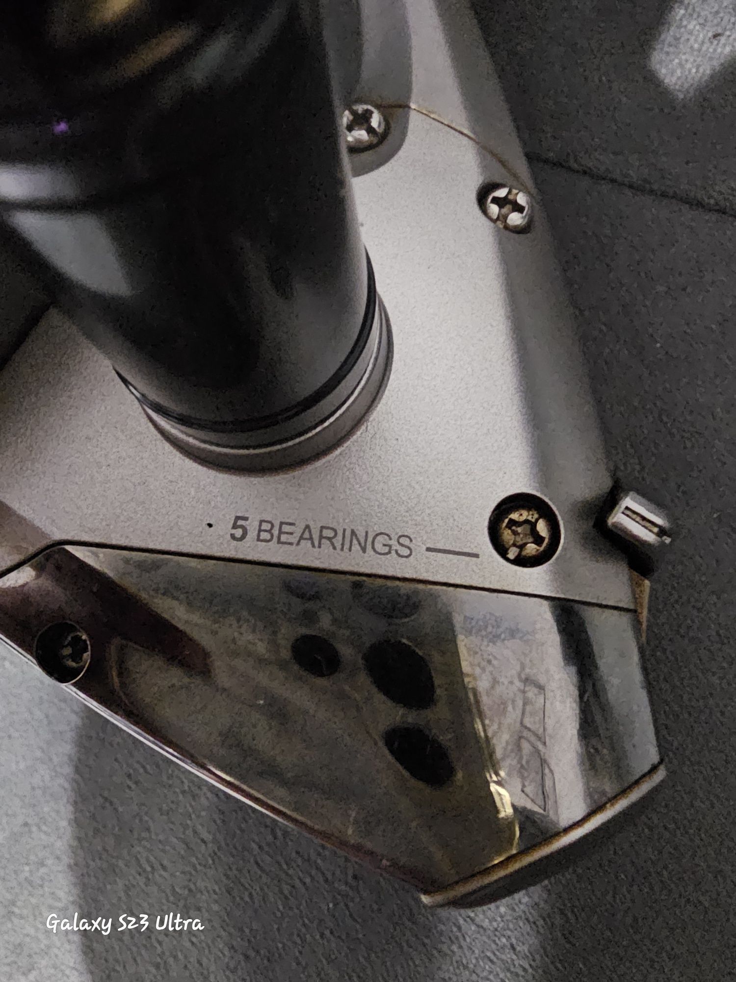 Shimano super ultegra XSA 10000